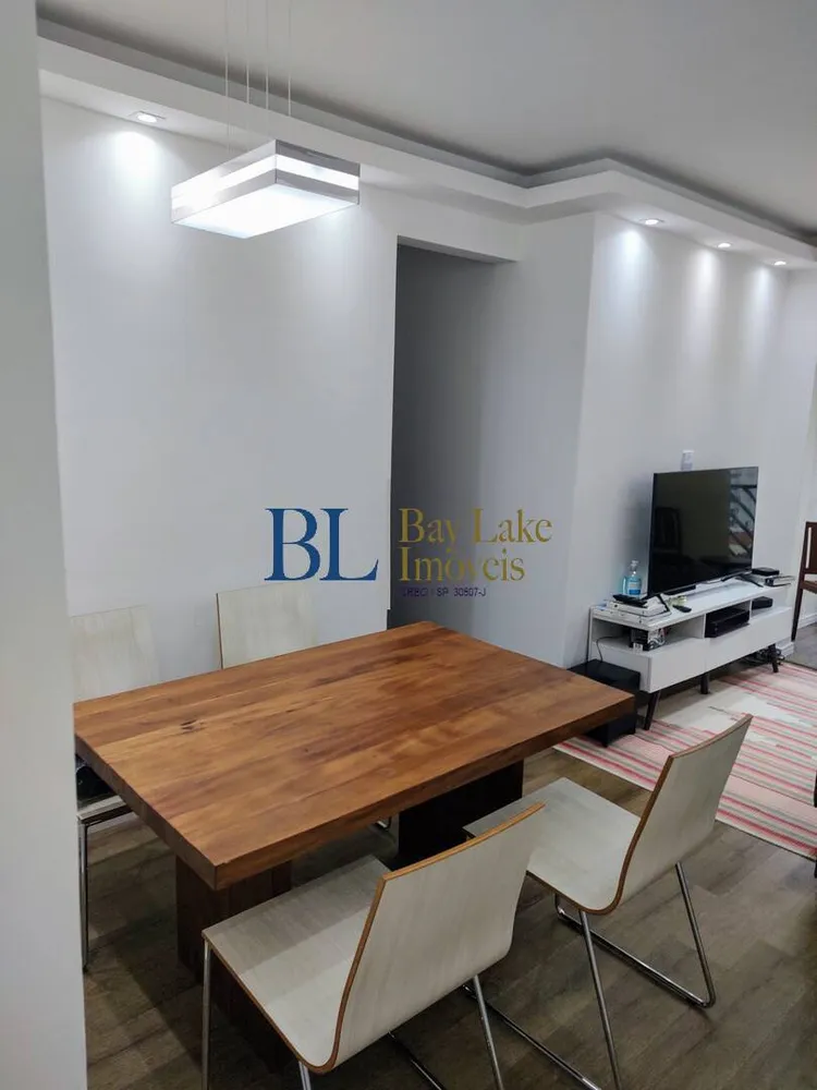 Apartamento, 3 quartos, 64 m² - Foto 3