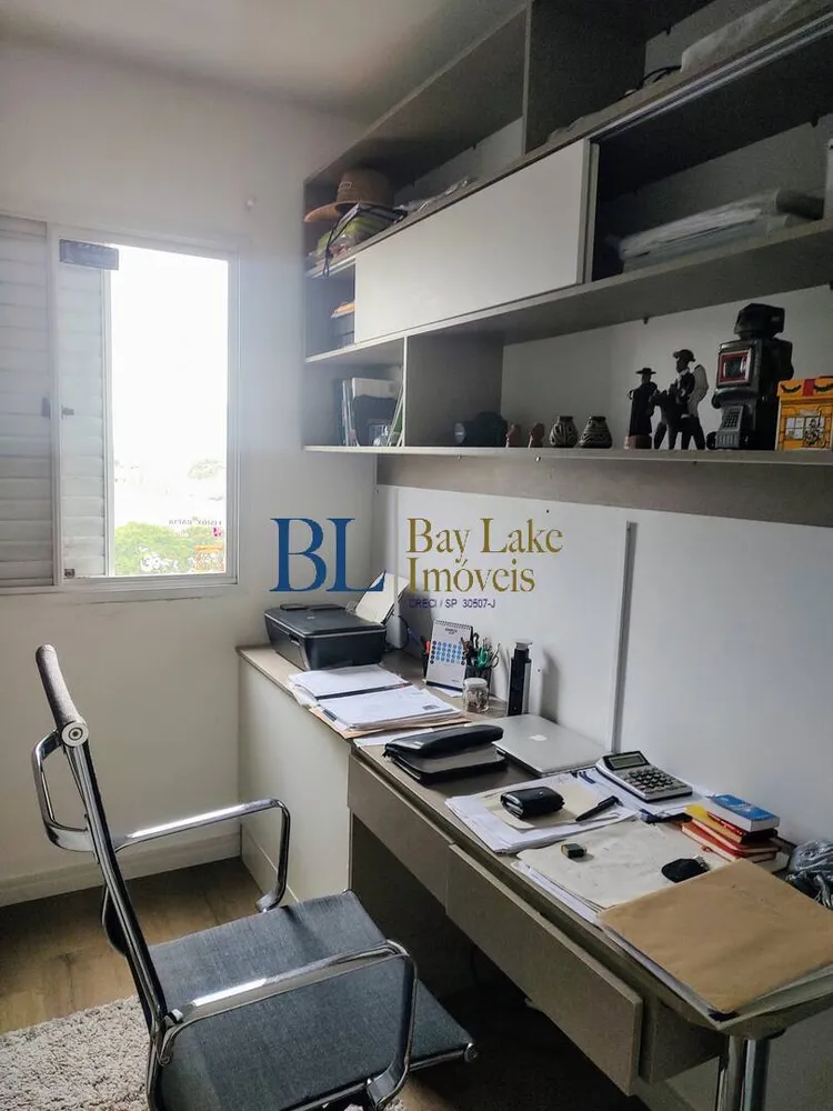 Apartamento, 3 quartos, 64 m² - Foto 8