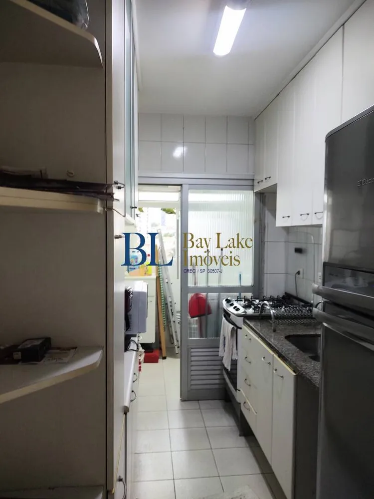 Apartamento, 3 quartos, 64 m² - Foto 2