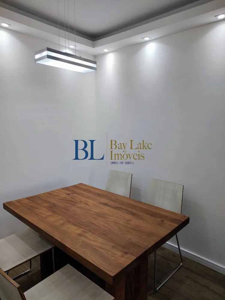 Apartamento, 3 quartos, 64 m² - Foto 9
