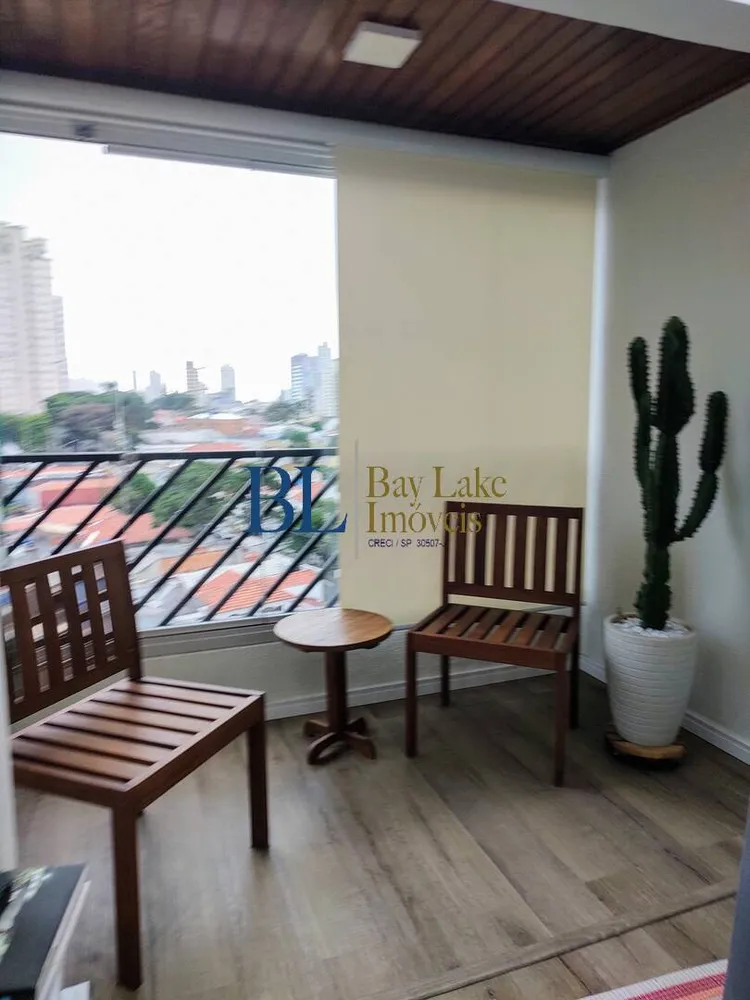 Apartamento, 3 quartos, 64 m² - Foto 5