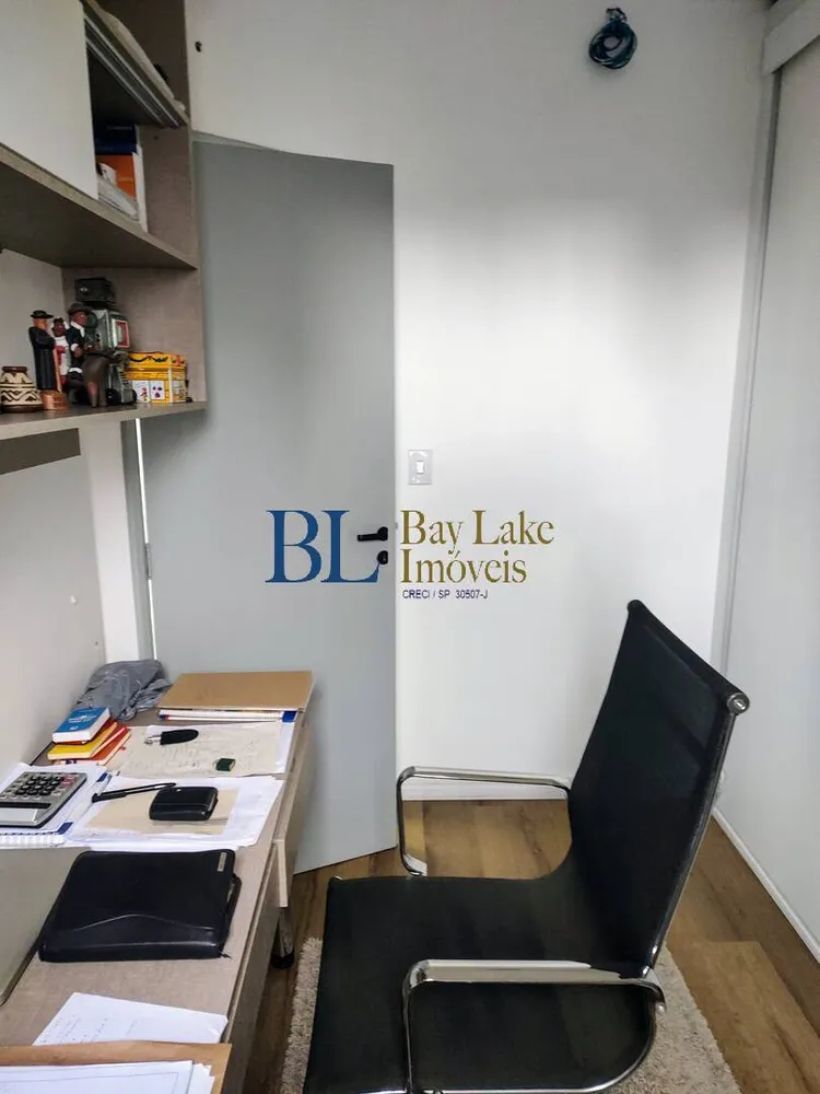 Apartamento, 3 quartos, 64 m² - Foto 10