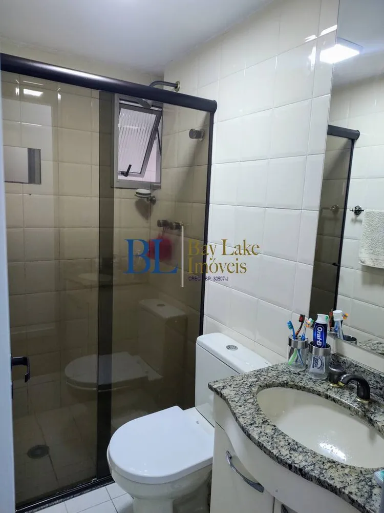 Apartamento, 3 quartos, 64 m² - Foto 6