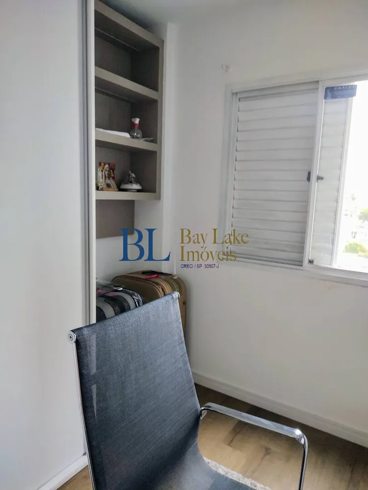 Apartamento, 3 quartos, 64 m² - Foto 7