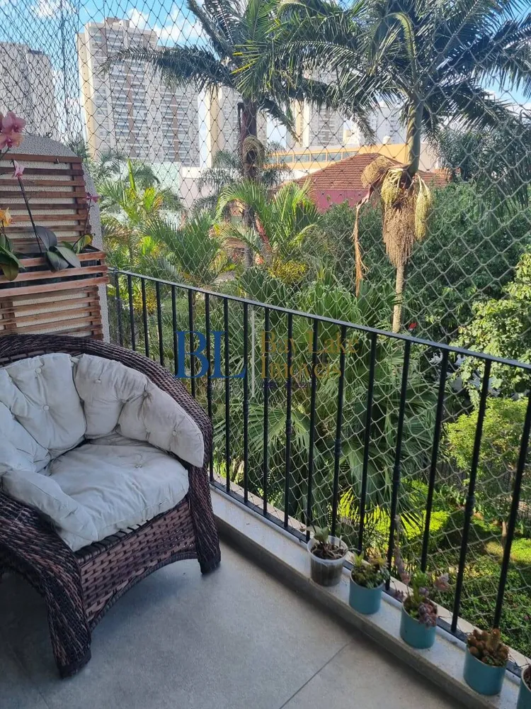 Apartamento, 3 quartos, 96 m² - Foto 10