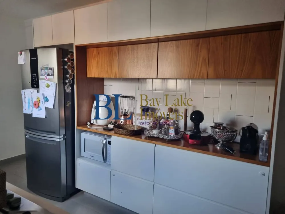 Apartamento, 3 quartos, 96 m² - Foto 4