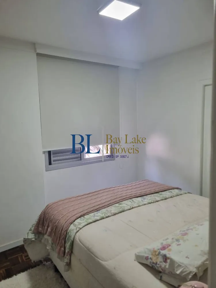 Apartamento, 3 quartos, 96 m² - Foto 2