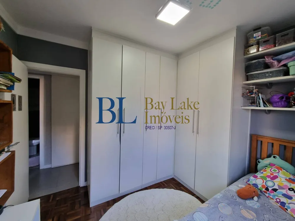 Apartamento, 3 quartos, 96 m² - Foto 11