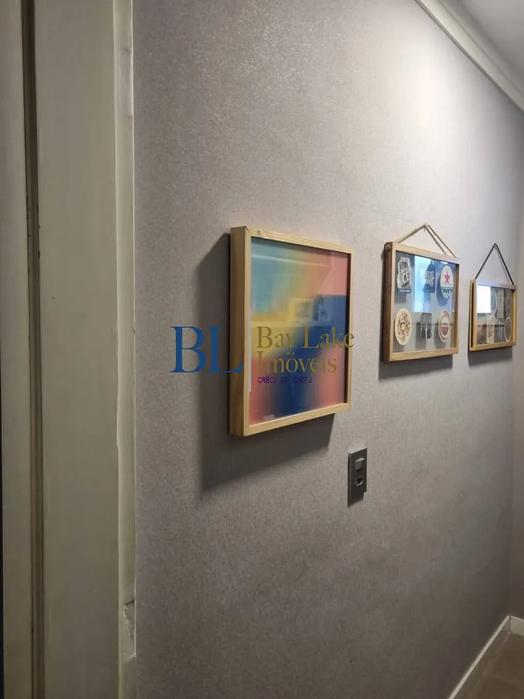 Apartamento, 3 quartos, 96 m² - Foto 6