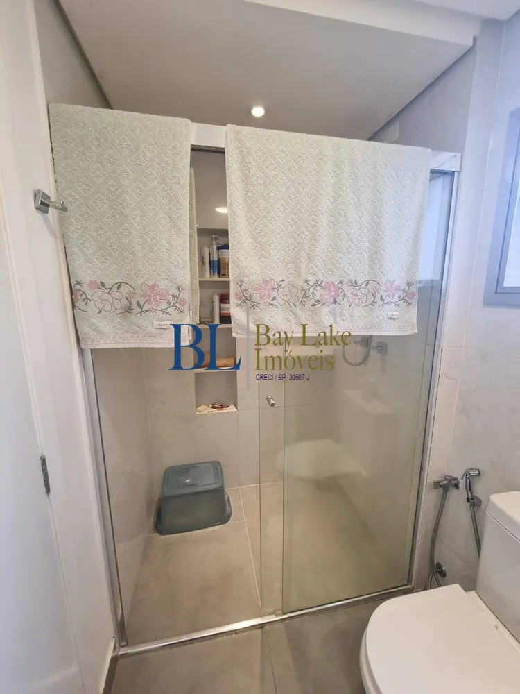 Apartamento, 3 quartos, 96 m² - Foto 12