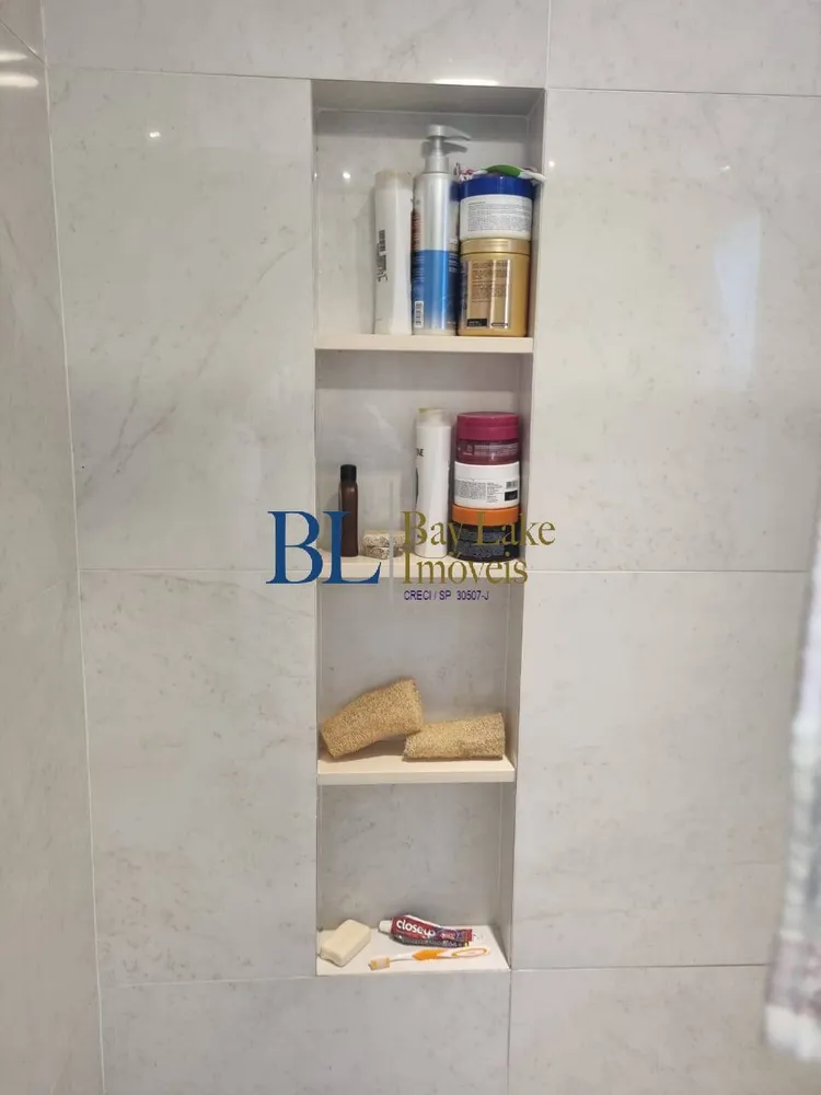 Apartamento, 3 quartos, 96 m² - Foto 7