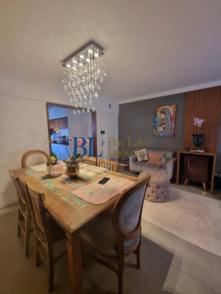 Apartamento, 3 quartos, 96 m² - Foto 9