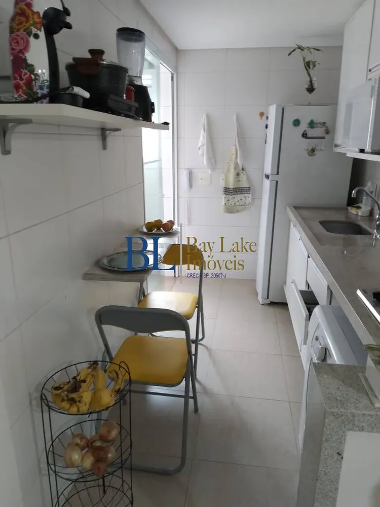 Apartamento, 3 quartos, 74 m² - Foto 7