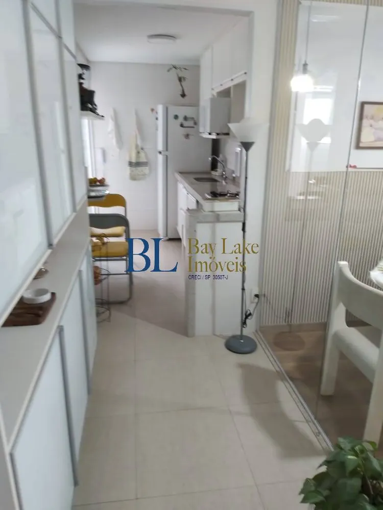 Apartamento, 3 quartos, 74 m² - Foto 5