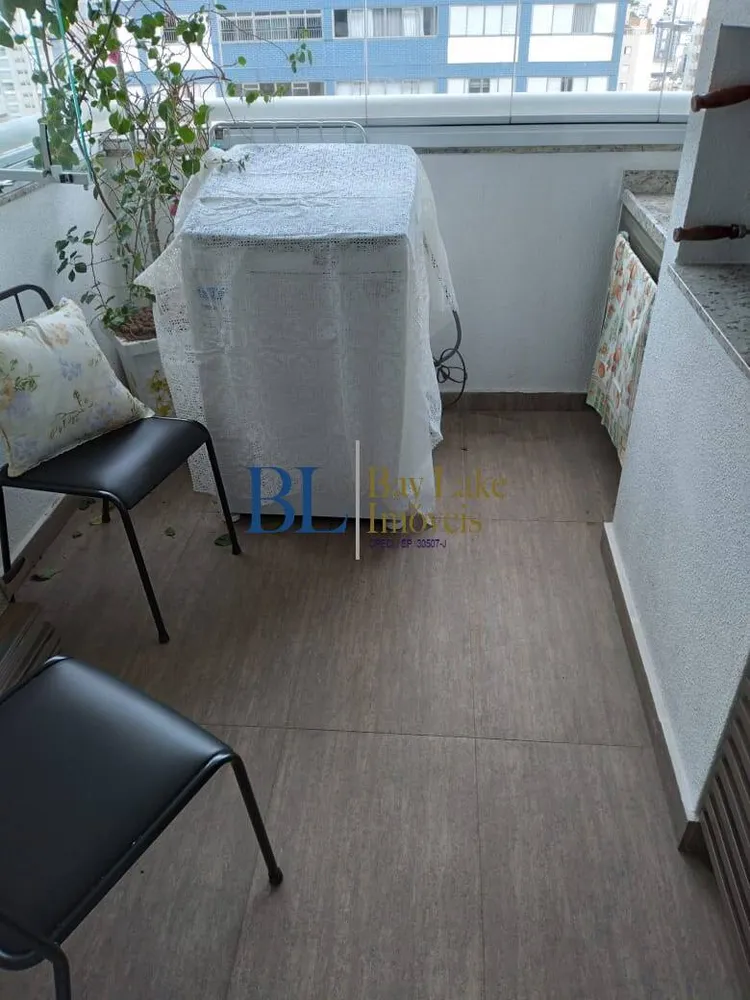 Apartamento, 3 quartos, 74 m² - Foto 1