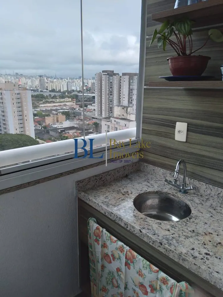 Apartamento, 3 quartos, 74 m² - Foto 8