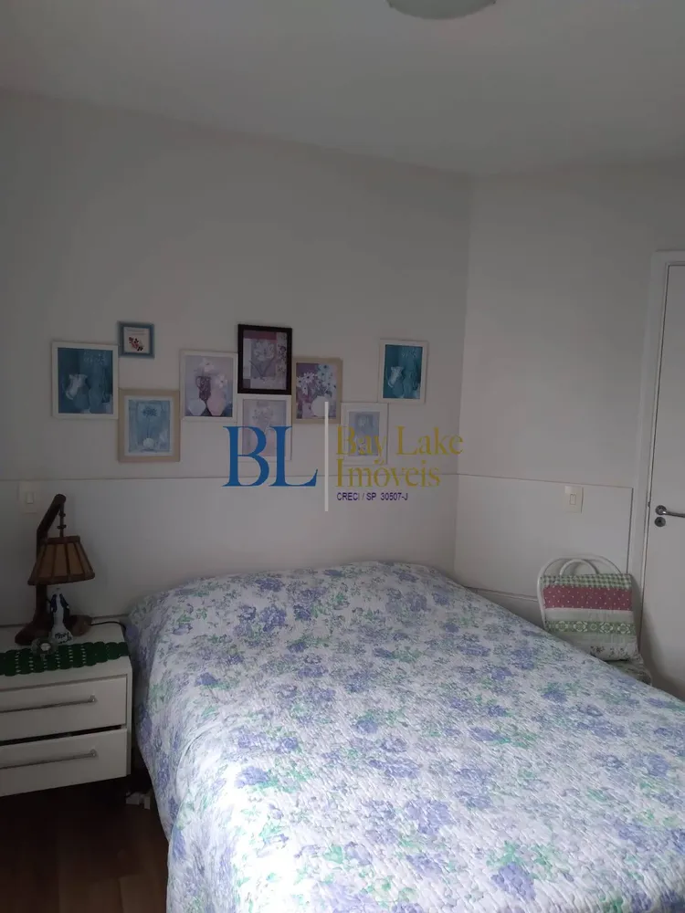 Apartamento, 3 quartos, 74 m² - Foto 2