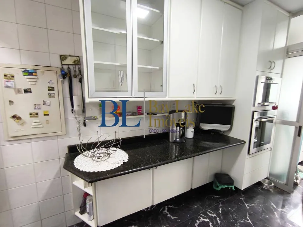 Cobertura, 3 quartos, 170 m² - Foto 10
