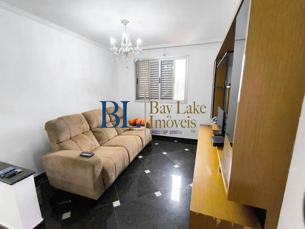 Cobertura, 3 quartos, 170 m² - Foto 1