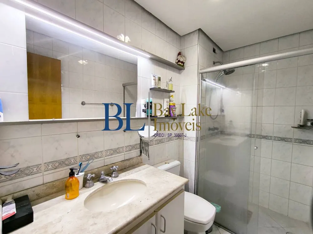 Cobertura, 3 quartos, 170 m² - Foto 11