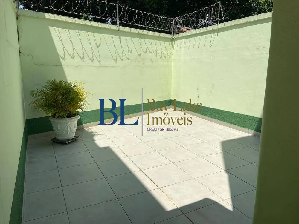 Sobrado, 3 quartos, 170 m² - Foto 6