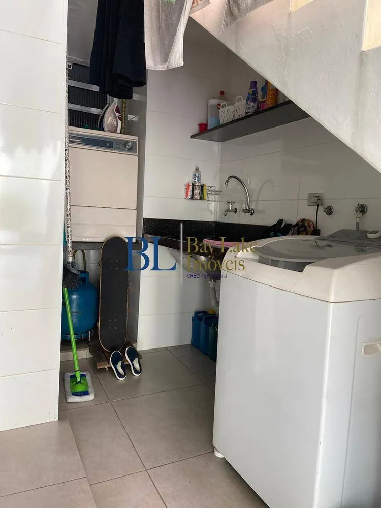 Sobrado, 3 quartos, 170 m² - Foto 5