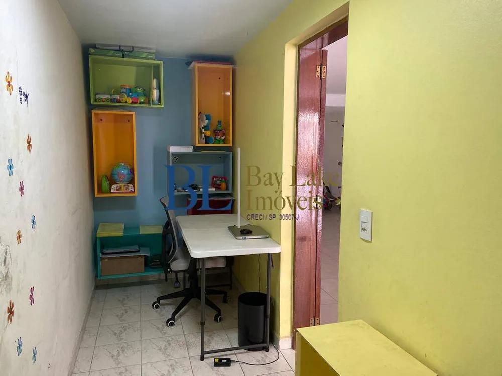 Sobrado, 3 quartos, 170 m² - Foto 2