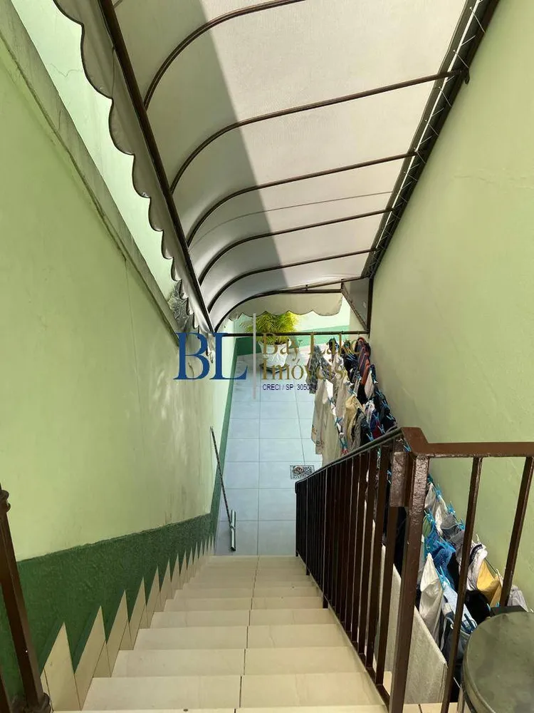 Sobrado, 3 quartos, 170 m² - Foto 7