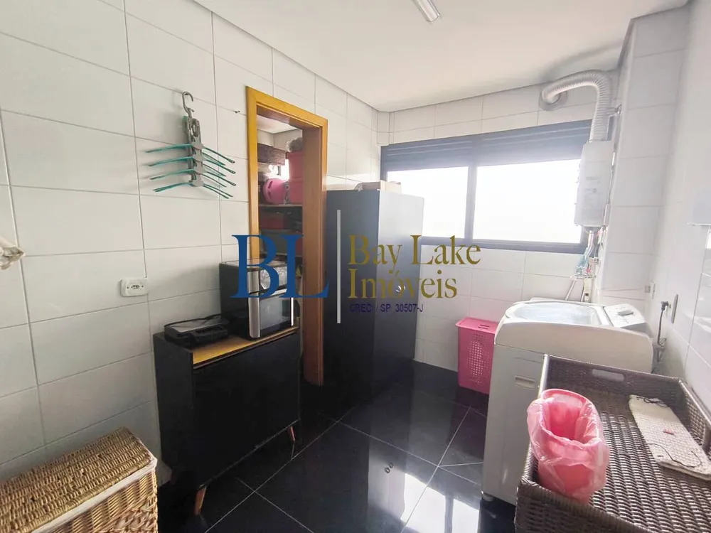 Apartamento, 3 quartos, 96 m² - Foto 8