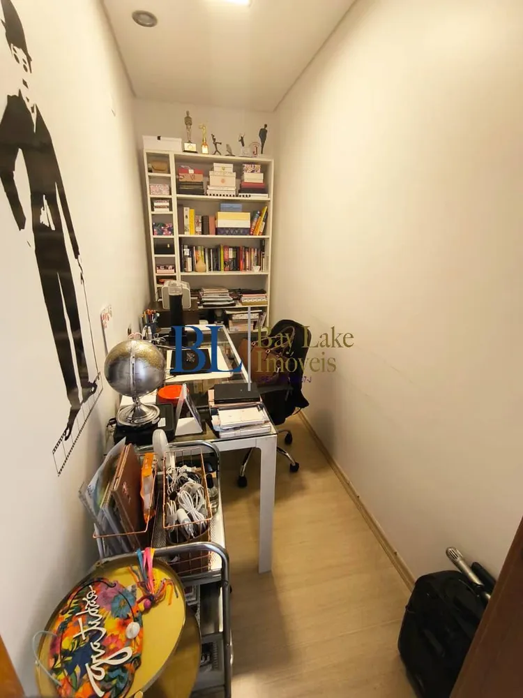 Apartamento, 3 quartos, 96 m² - Foto 2