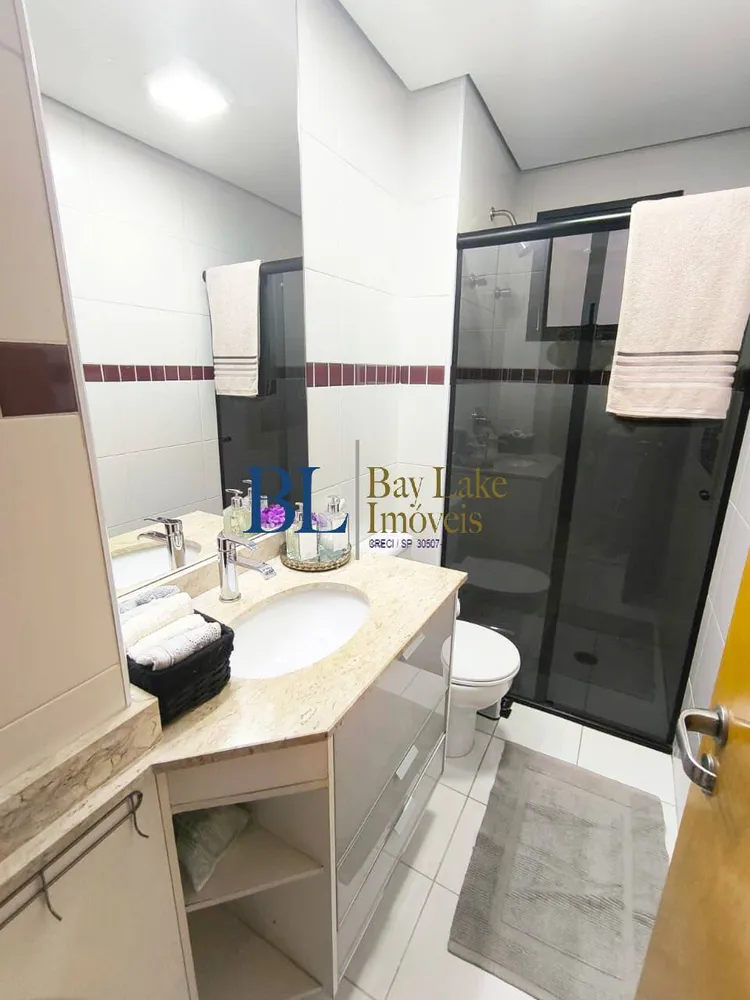 Apartamento, 3 quartos, 96 m² - Foto 3