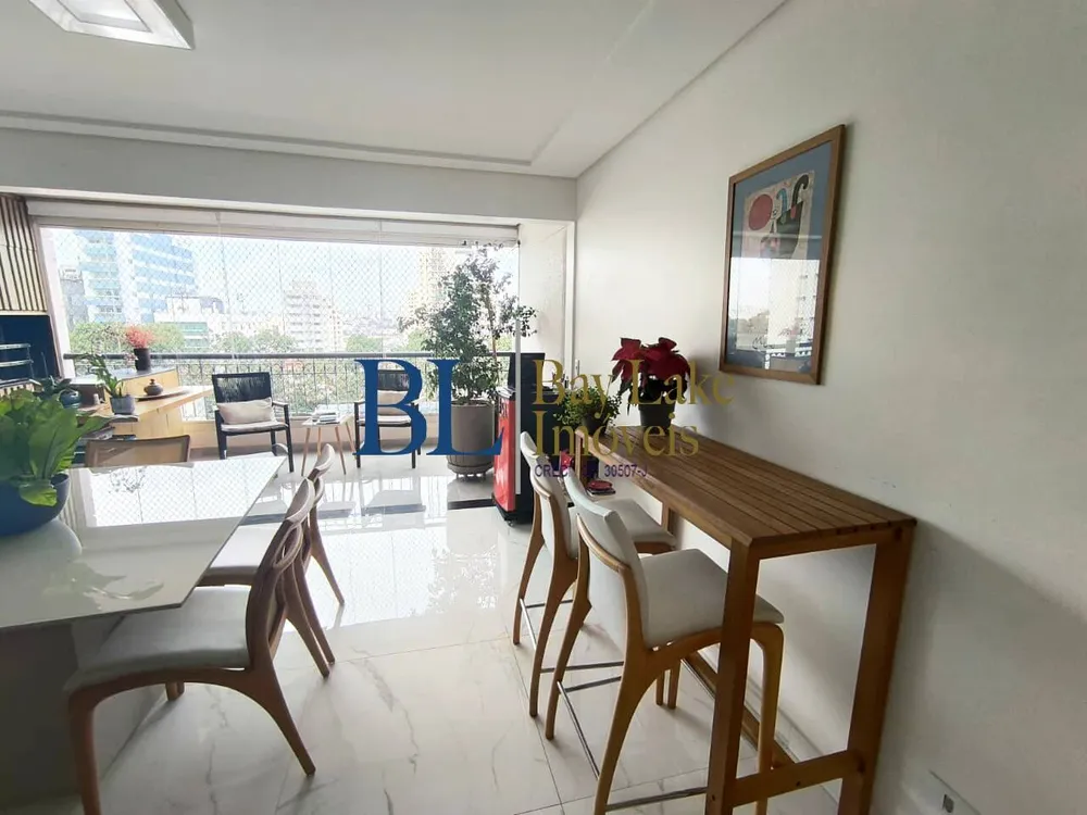 Apartamento, 3 quartos, 96 m² - Foto 4