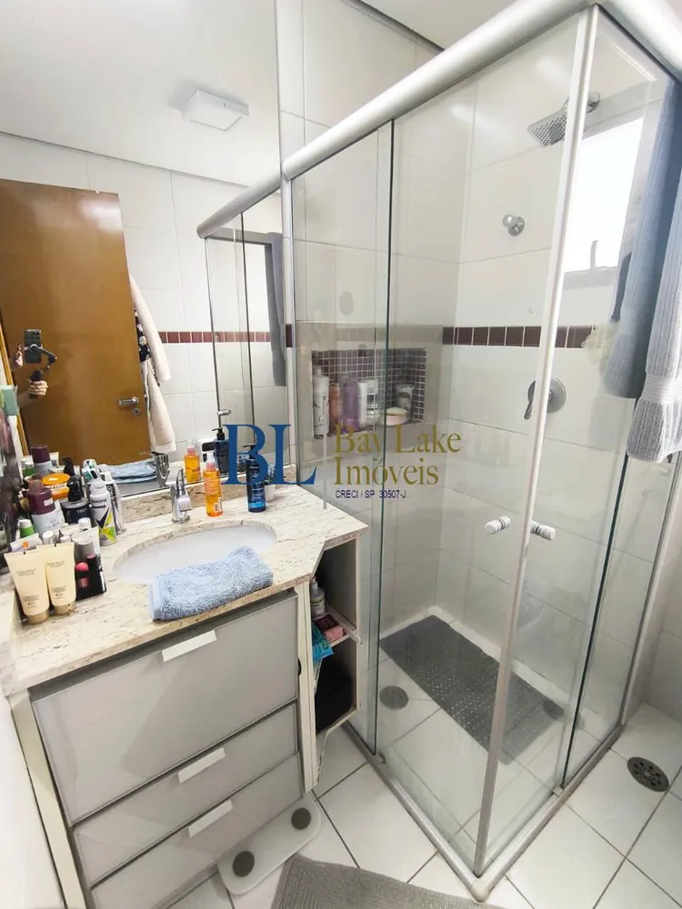 Apartamento, 3 quartos, 96 m² - Foto 8