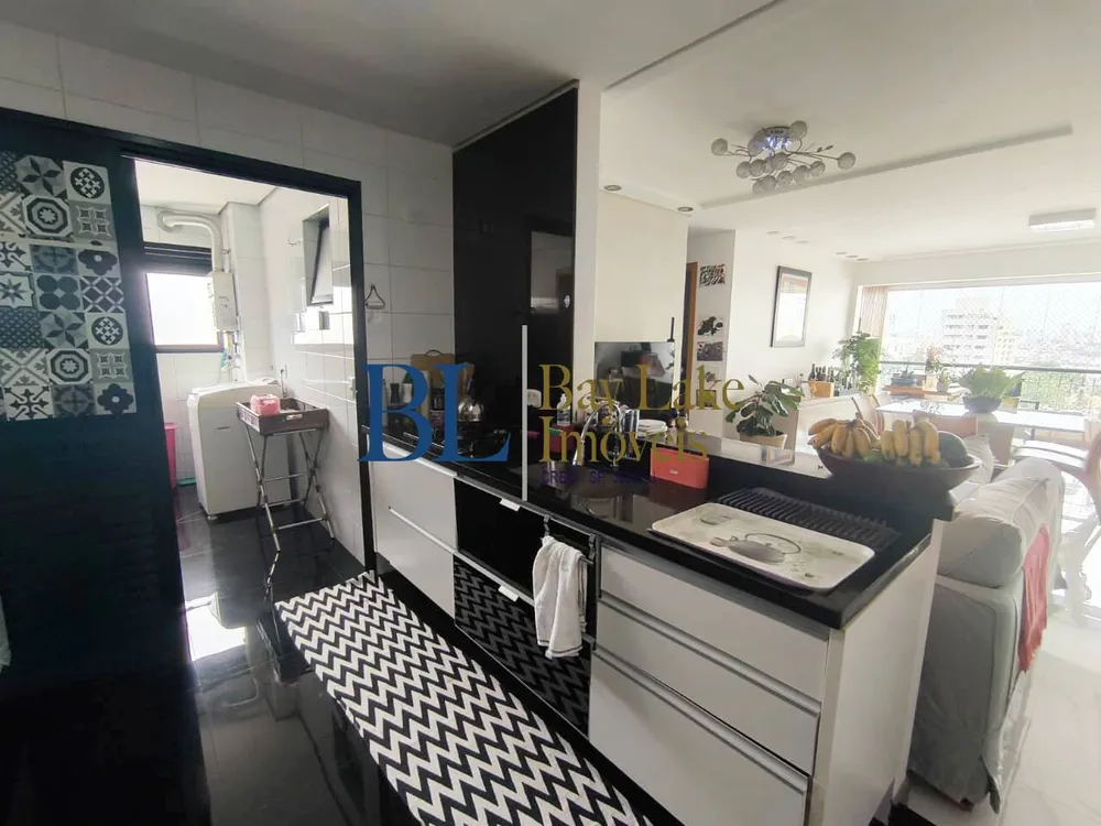 Apartamento, 3 quartos, 96 m² - Foto 10