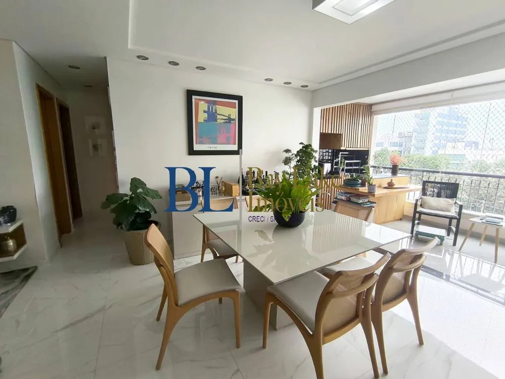 Apartamento, 3 quartos, 96 m² - Foto 5