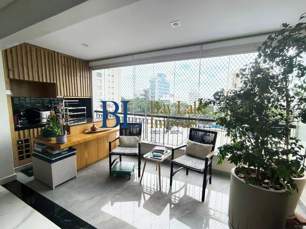 Apartamento, 3 quartos, 96 m² - Foto 2