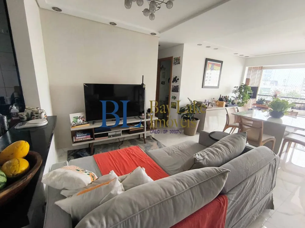 Apartamento, 3 quartos, 96 m² - Foto 6
