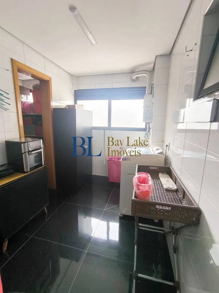 Apartamento, 3 quartos, 96 m² - Foto 1