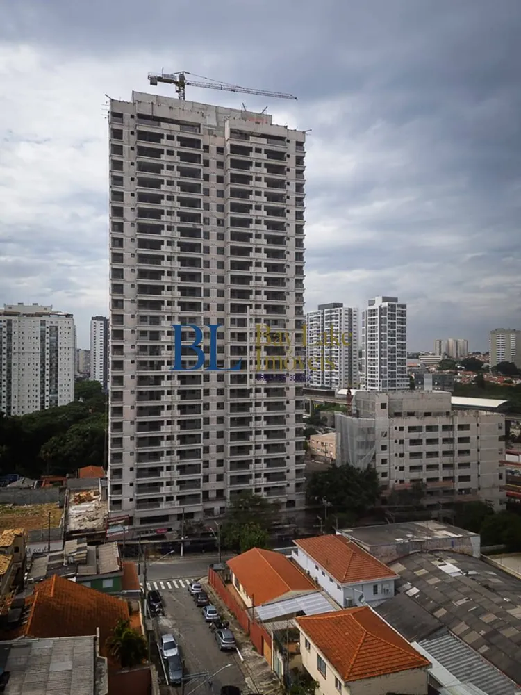 Apartamento, 3 quartos, 88 m² - Foto 1