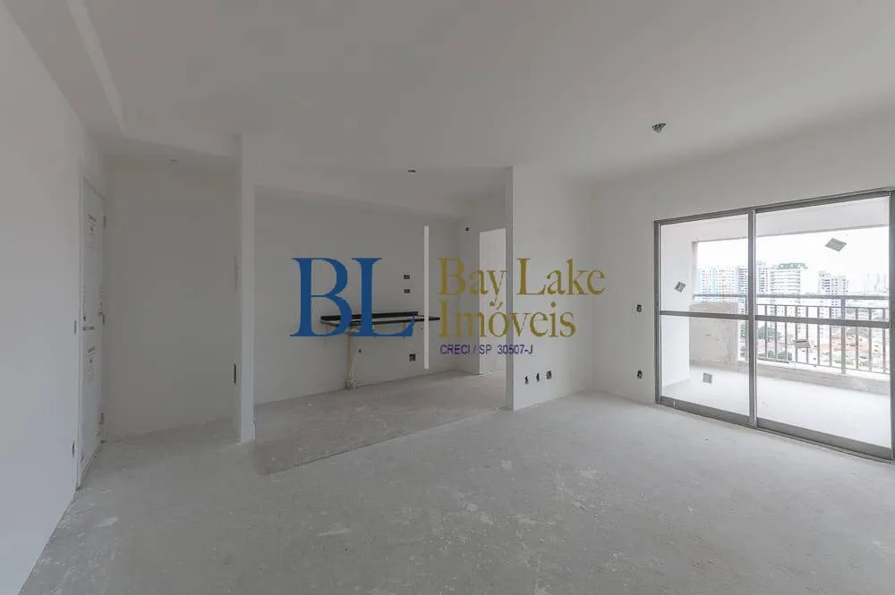 Apartamento, 3 quartos, 88 m² - Foto 4