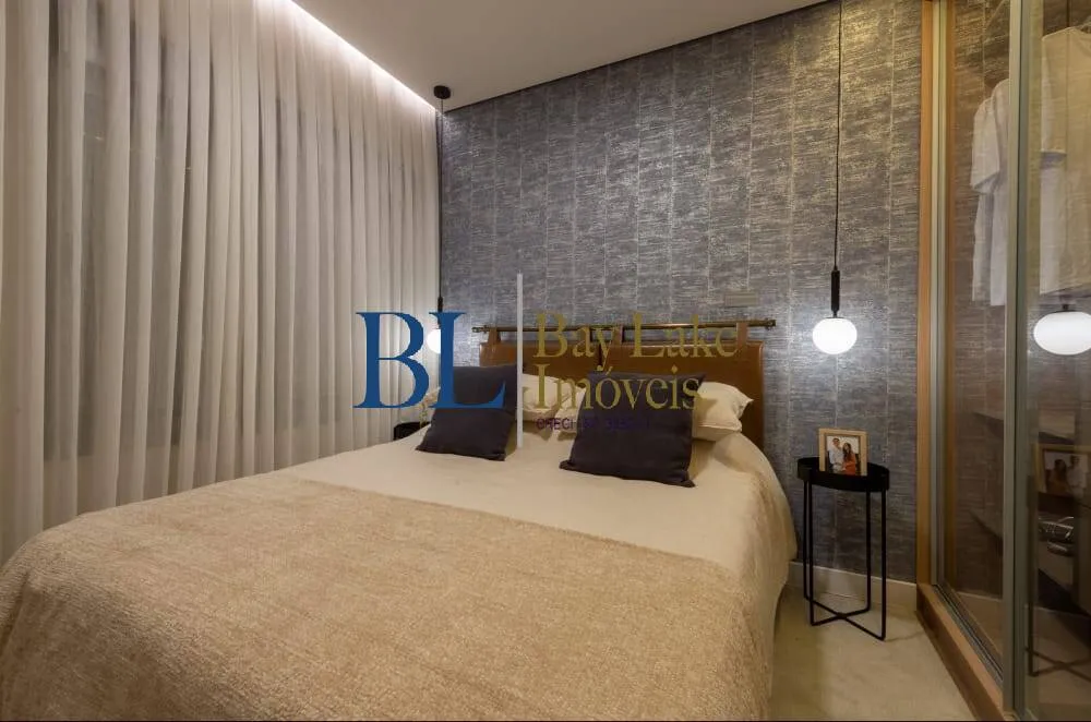 Apartamento, 3 quartos, 88 m² - Foto 3