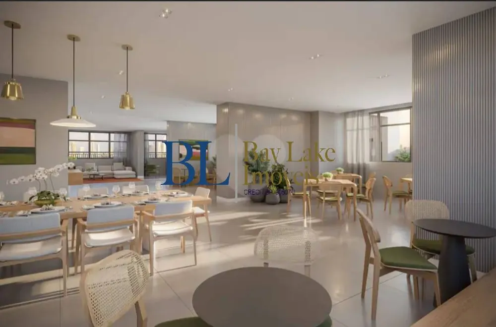 Apartamento, 3 quartos, 88 m² - Foto 8