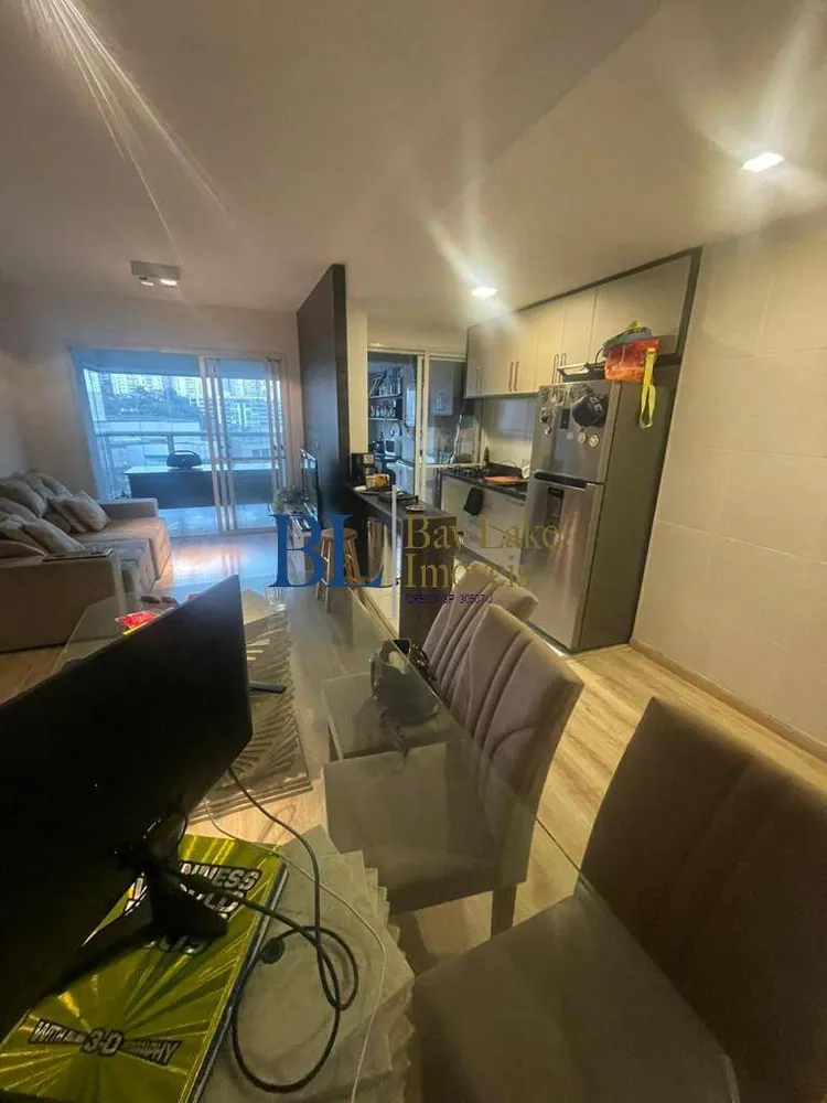 Apartamento, 2 quartos, 75 m² - Foto 3