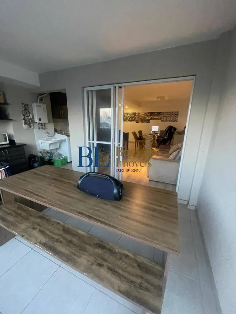 Apartamento, 2 quartos, 75 m² - Foto 4