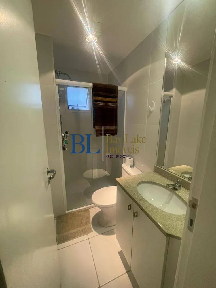 Apartamento, 2 quartos, 75 m² - Foto 7