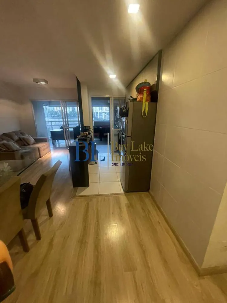 Apartamento, 2 quartos, 75 m² - Foto 5