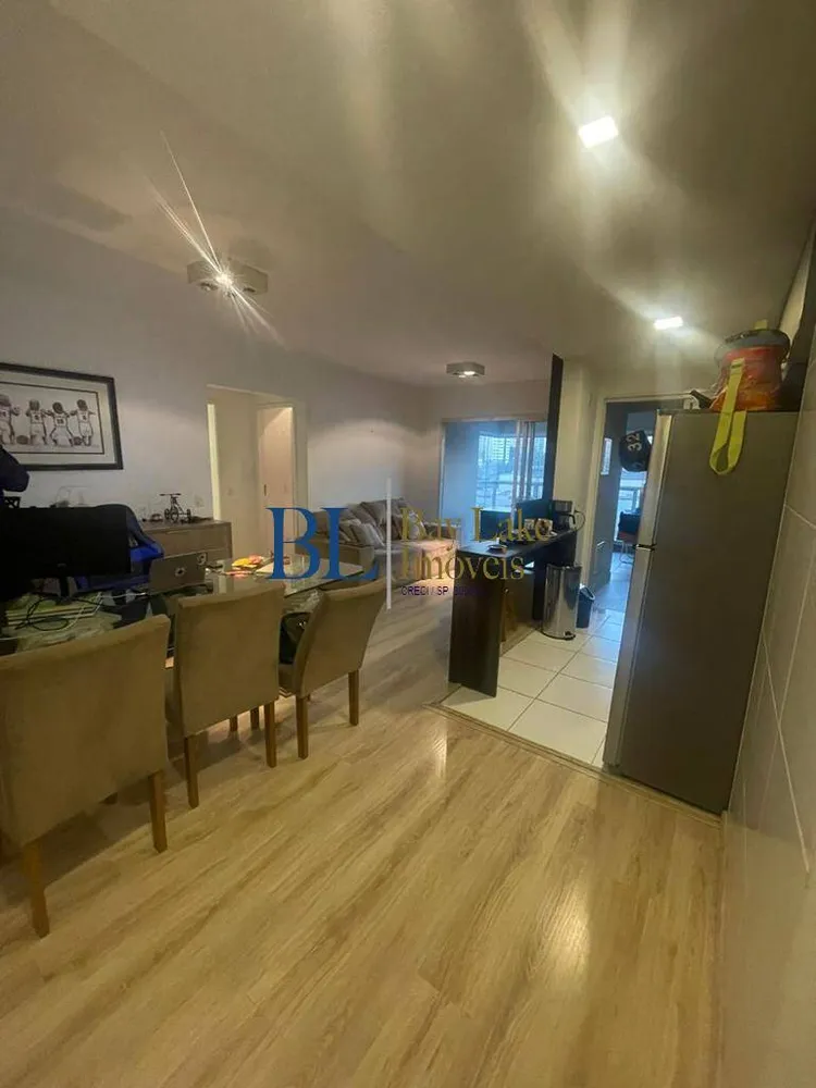 Apartamento, 2 quartos, 75 m² - Foto 6