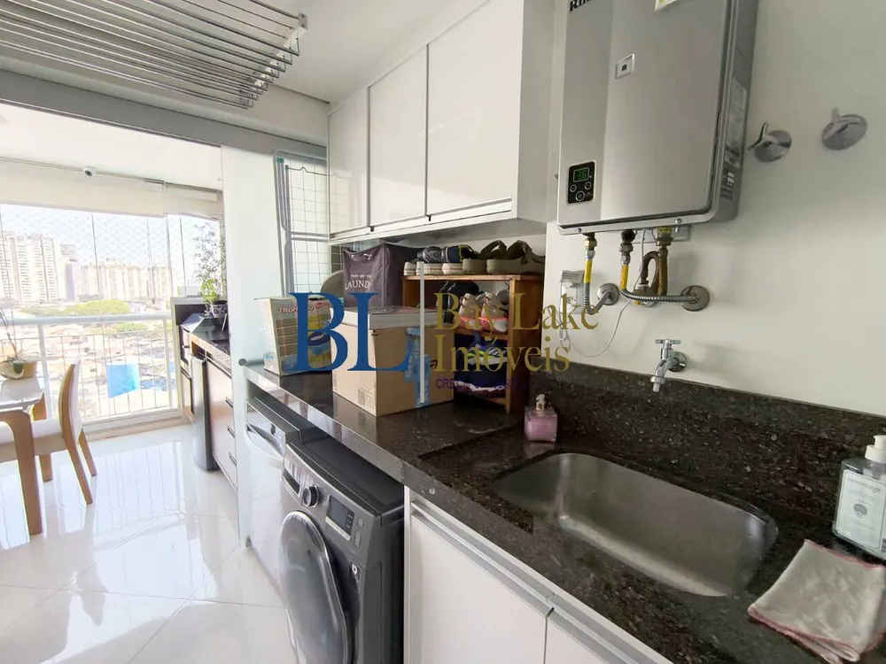 Apartamento, 2 quartos, 70 m² - Foto 2