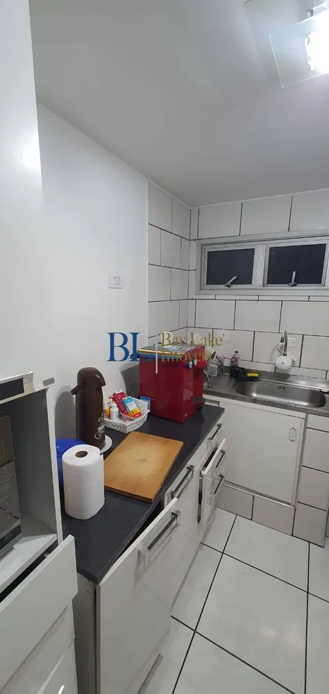 Apartamento, 3 quartos, 134 m² - Foto 1