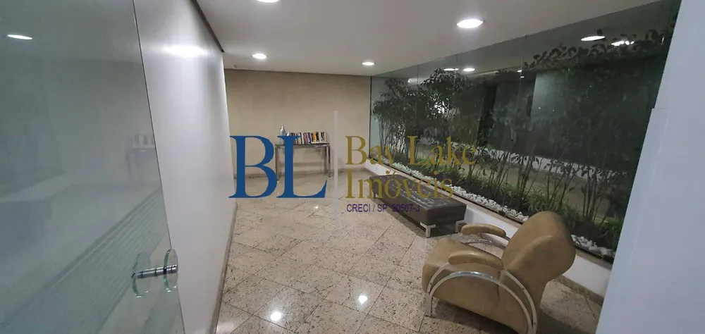 Apartamento, 3 quartos, 134 m² - Foto 6